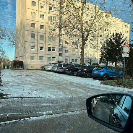 Ferienwohnung In Lahr, Nahe Europa-Park Mietersheim Kültér fotó