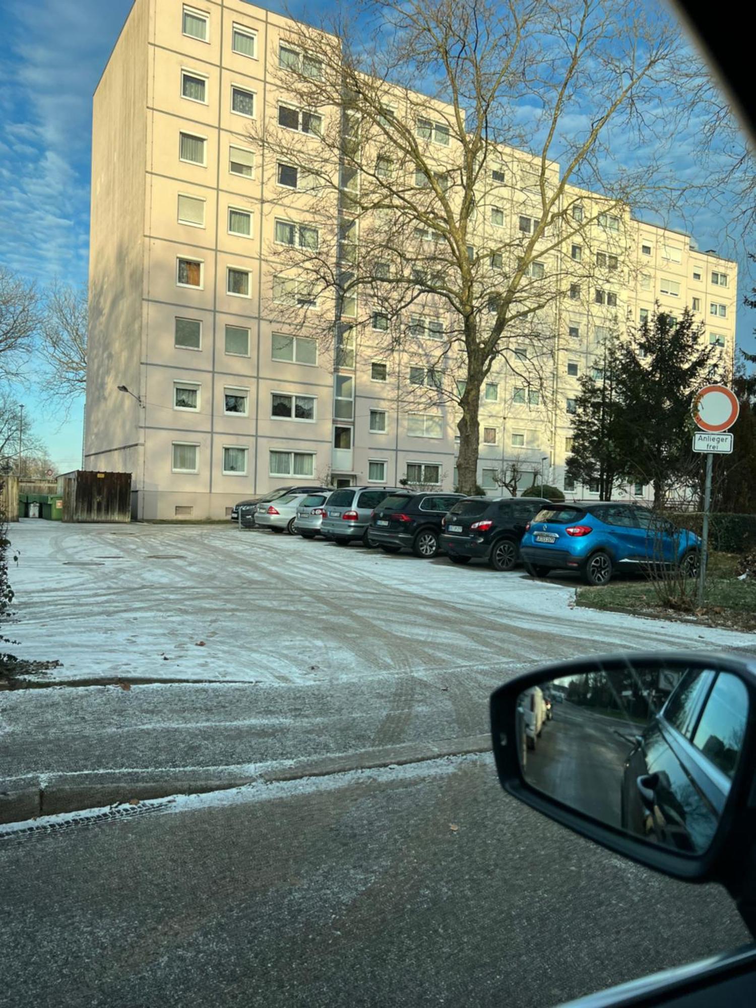 Ferienwohnung In Lahr, Nahe Europa-Park Mietersheim Kültér fotó