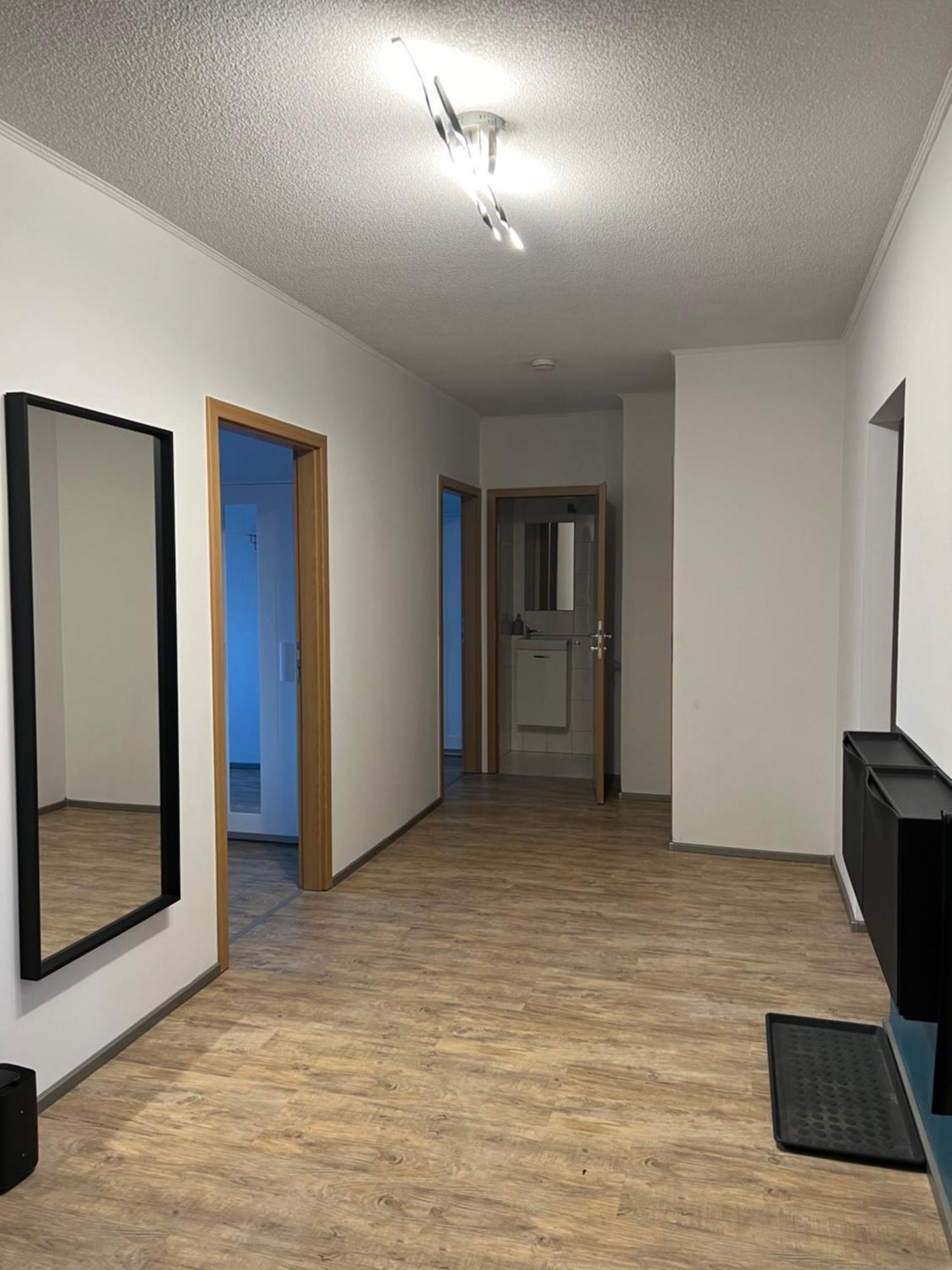 Ferienwohnung In Lahr, Nahe Europa-Park Mietersheim Kültér fotó