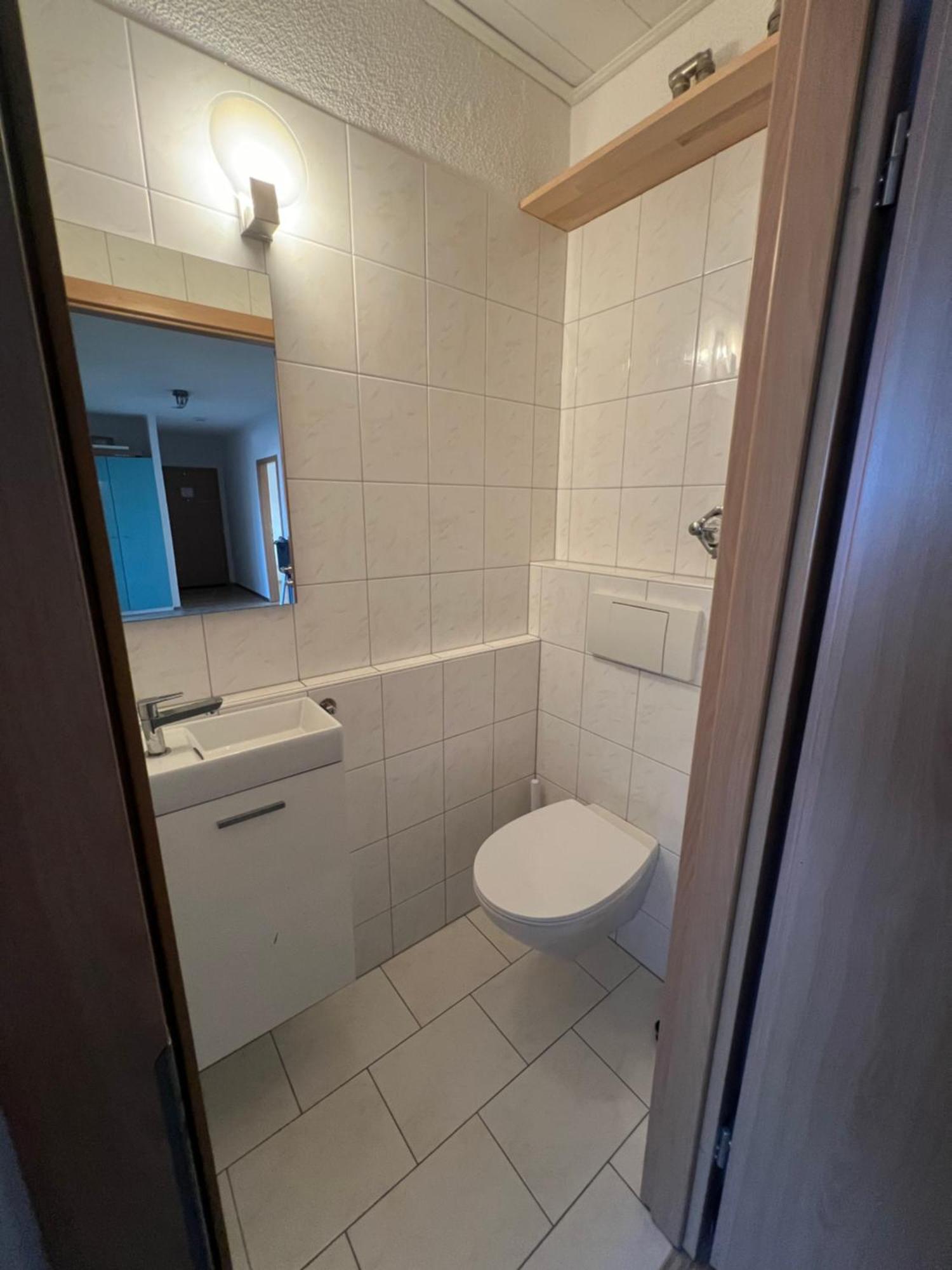 Ferienwohnung In Lahr, Nahe Europa-Park Mietersheim Kültér fotó